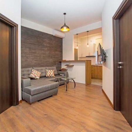 Boutique Apartment Erivan Exterior foto