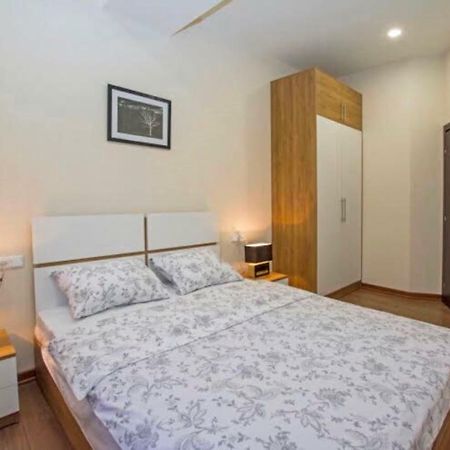 Boutique Apartment Erivan Exterior foto