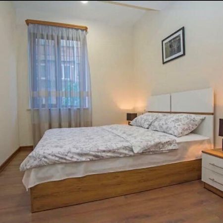 Boutique Apartment Erivan Exterior foto