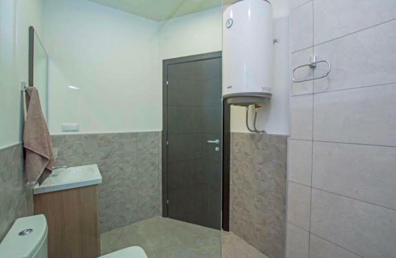 Boutique Apartment Erivan Exterior foto