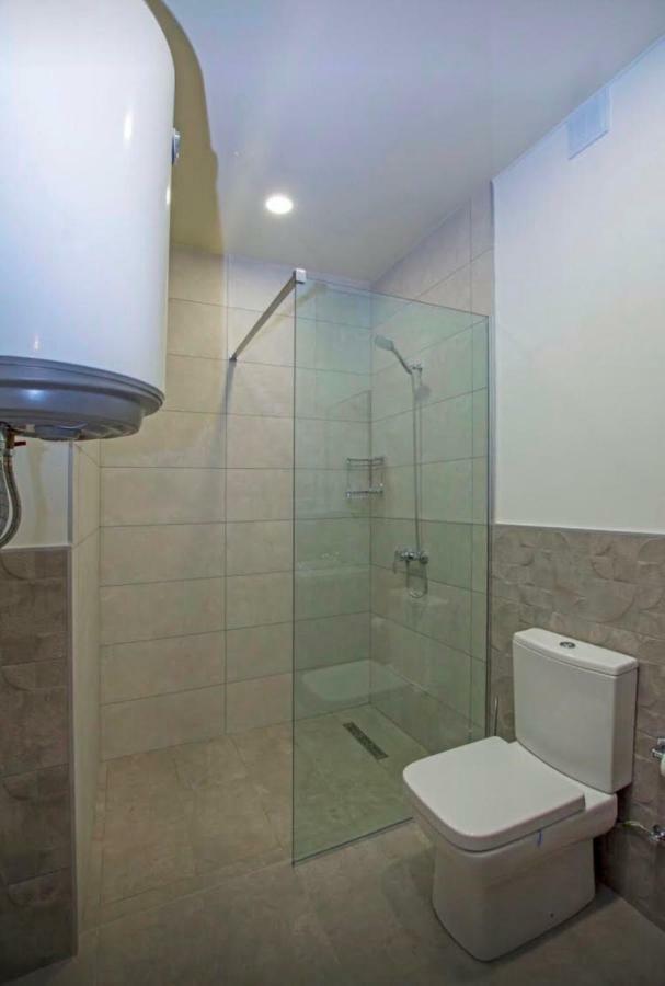 Boutique Apartment Erivan Exterior foto