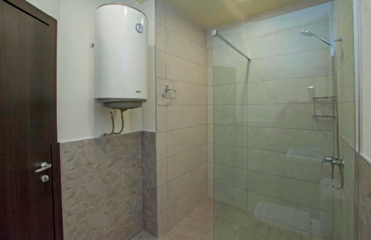 Boutique Apartment Erivan Exterior foto